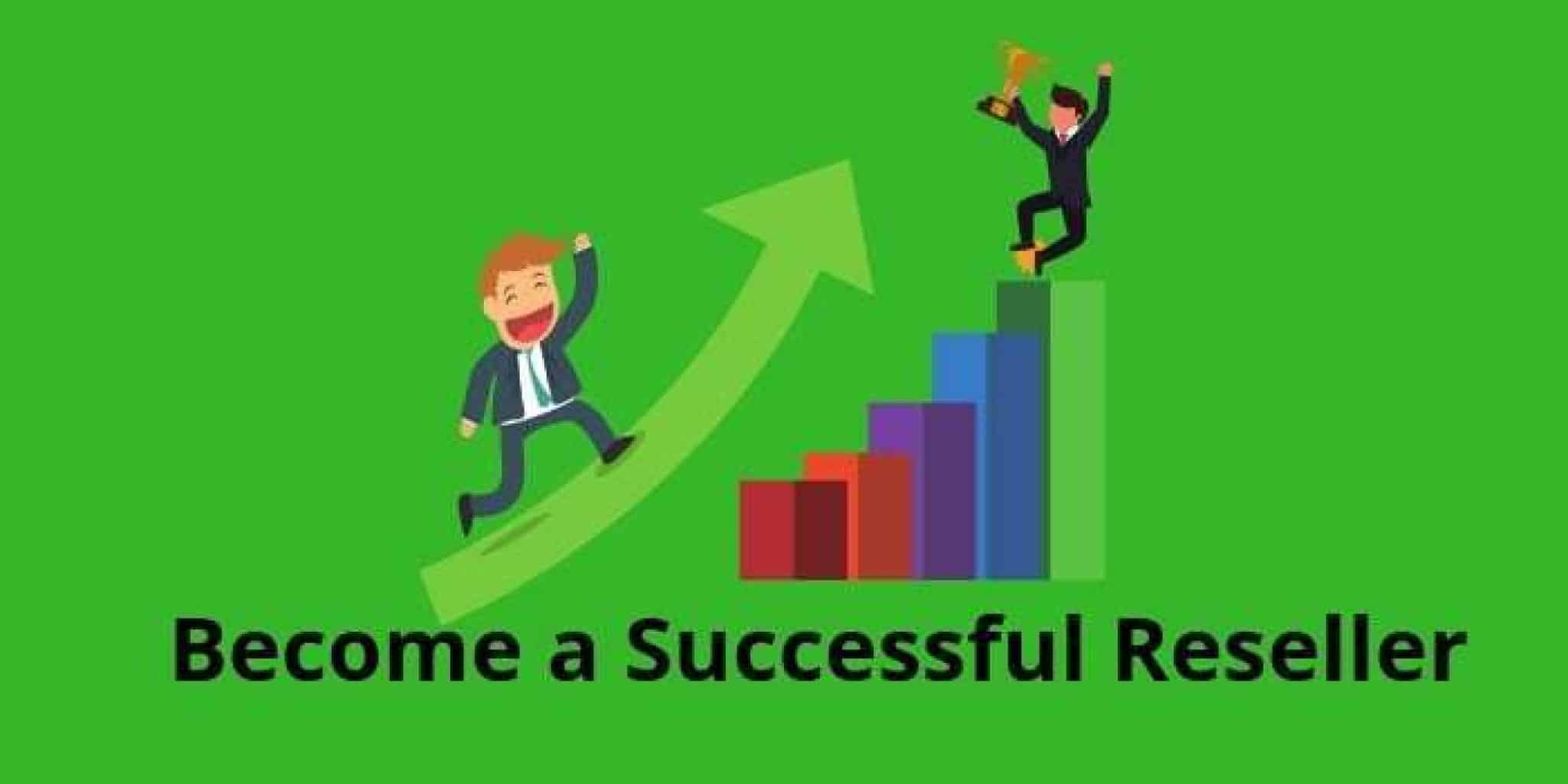 Essential Factors to Consider as a Successful Reseller Before Buying