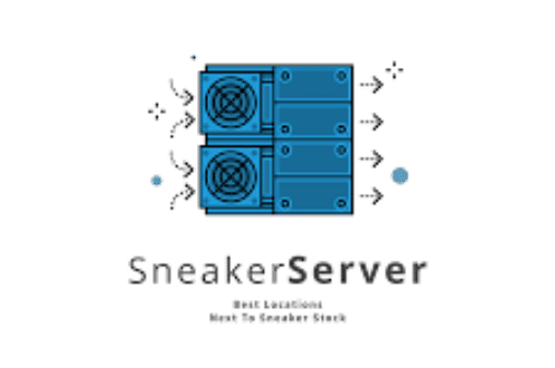 sneaker server