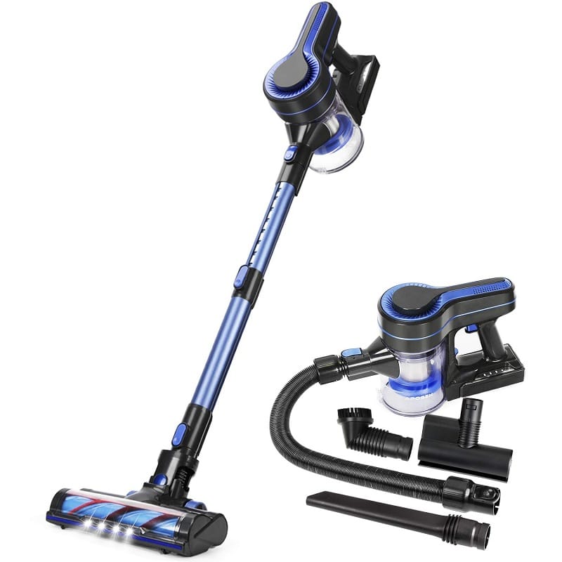 APOSEN Cordless Vacuum Cleaner