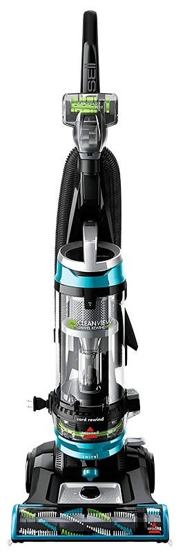 BISSELL Cleanview Upright Vacuum Cleaner