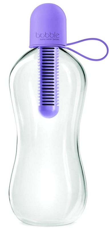 Bobble Classic portable Water bottle