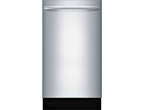 Bosch 800 Series 18 Inch Dishwasher