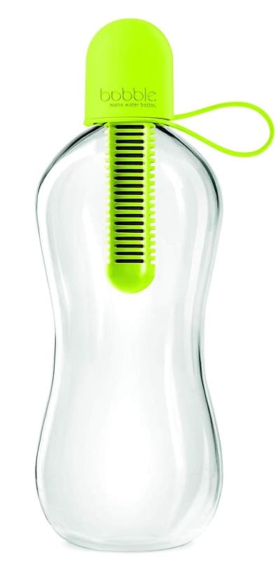 Classic Filtered Water Bottle - Bobble