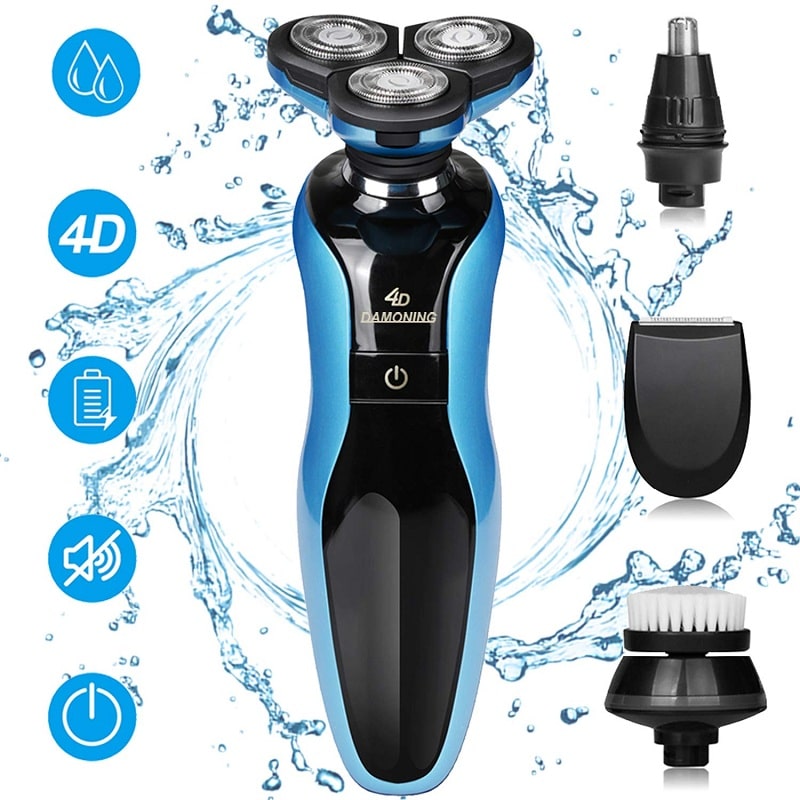 The Best Electric Shavers to Buy 2021 TechUseful