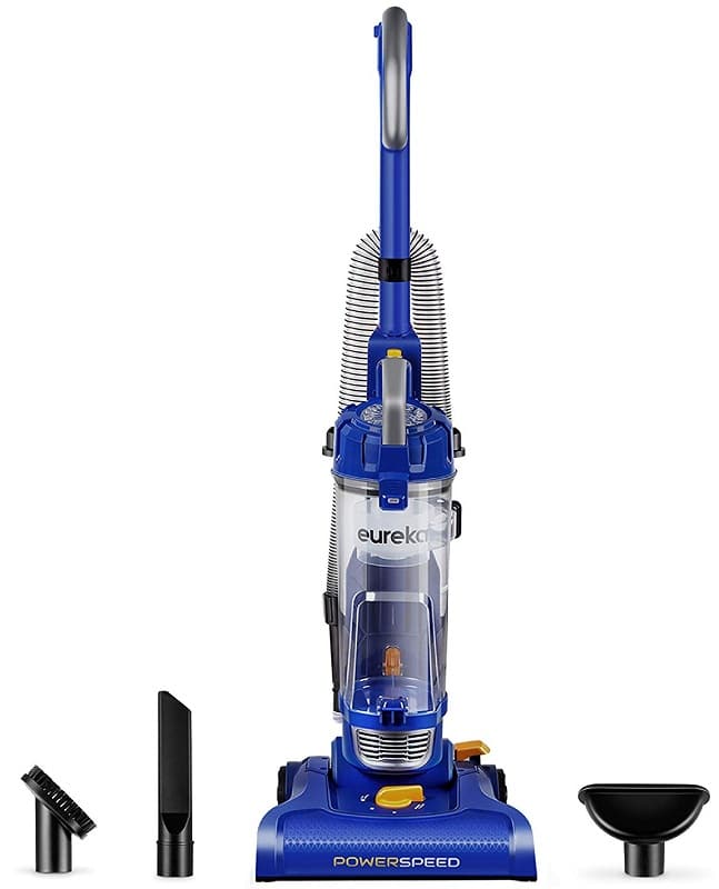 Eureka PowerSpeed Bagless Upright Vacuum