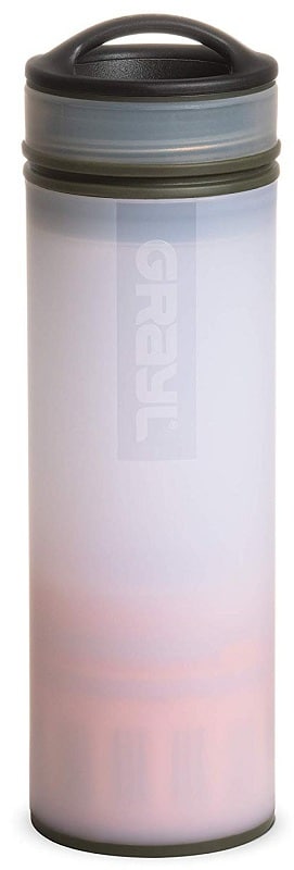 Grayl Ultralight Water Purifier