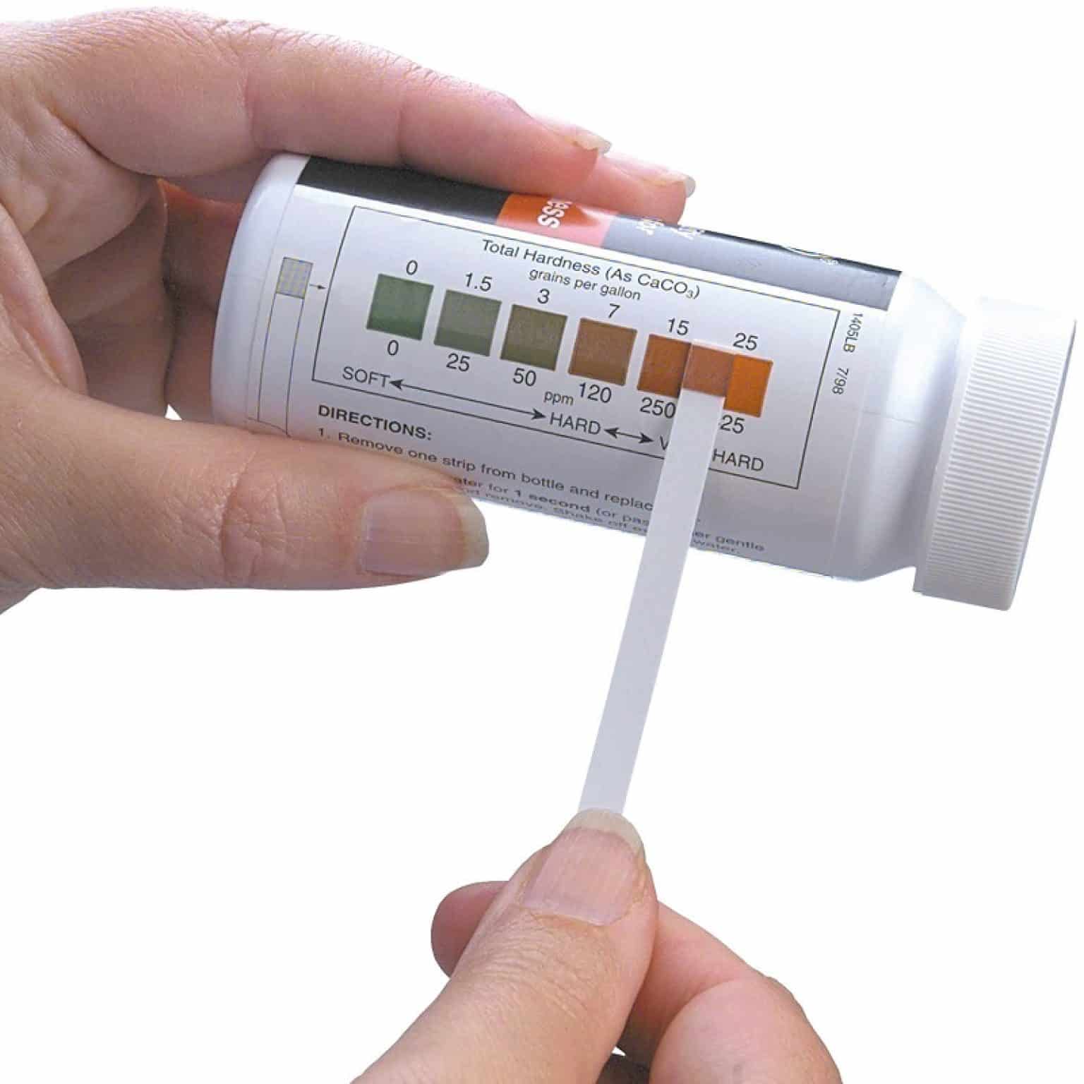 Best Water Test Kit 2022 Check Quality of your Drinking Water Now!