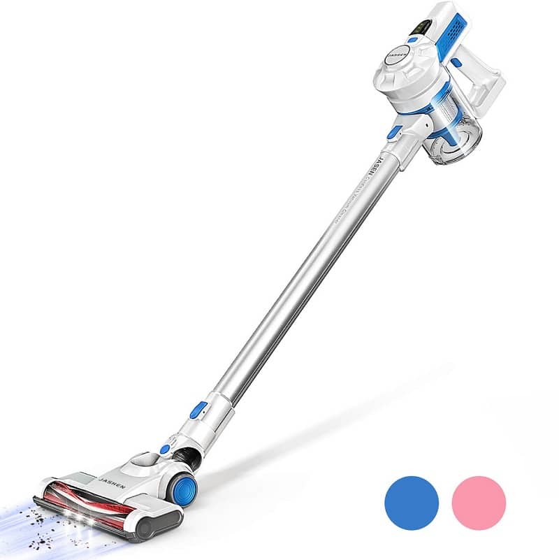 JASHEN Powerful stick Vacuum cleaner