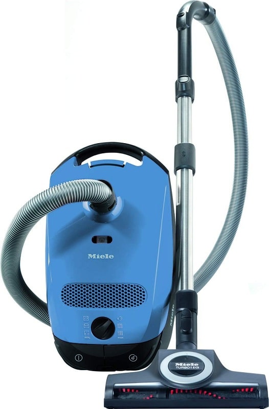 Miele classic Canister Vacuum cleaner