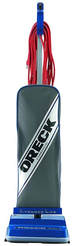 Oreck Commercial Upright Vacuum