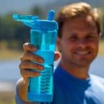 Portable Water Filters