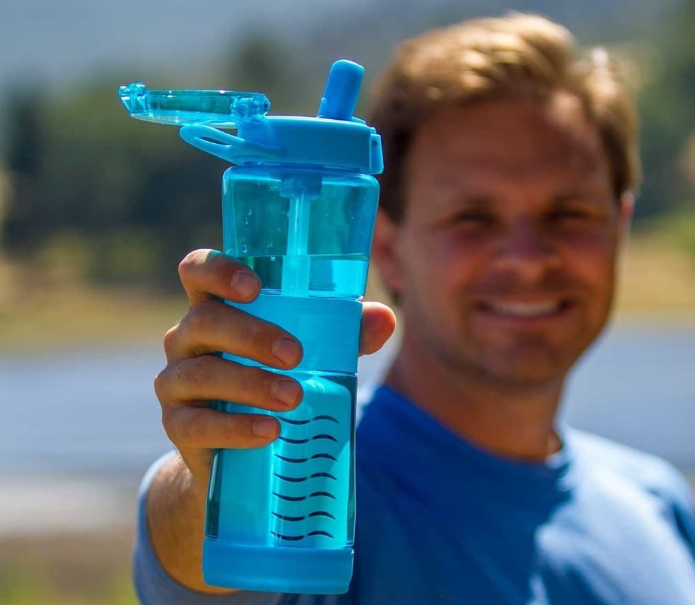 Portable Water Filters