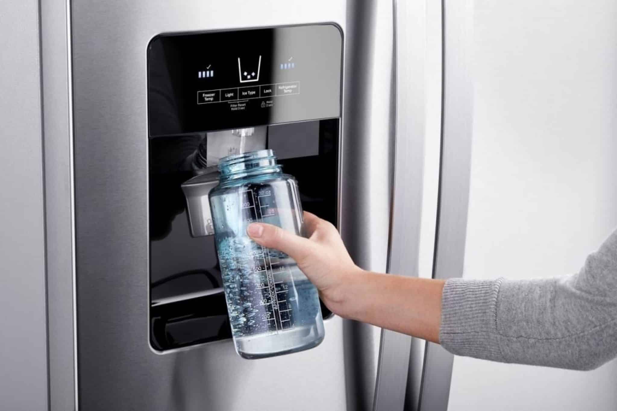 Best Refrigerator Water Filter to Buy 2023 TechUseful