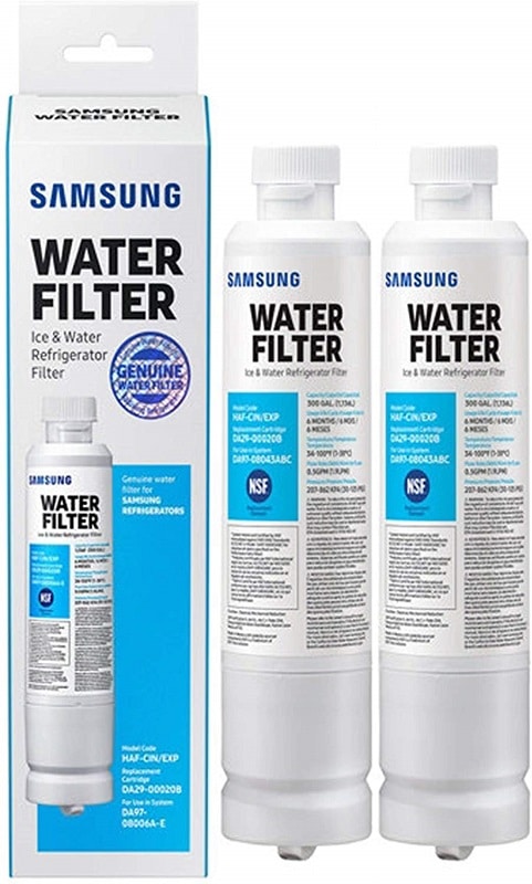 Samsung Electronics HAF-CIN Filter