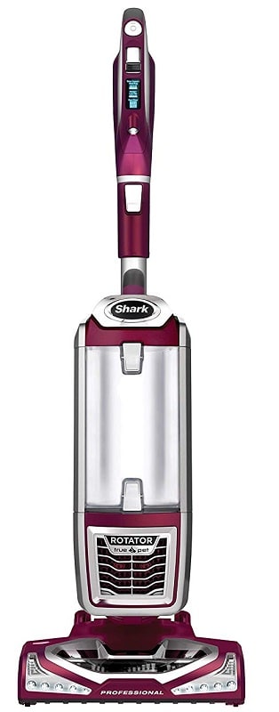 Shark Rotator Powered TruePet Upright Vacuum