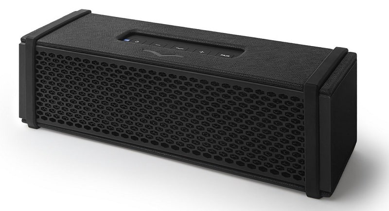 V-Moda Remix Bluetooth Speaker