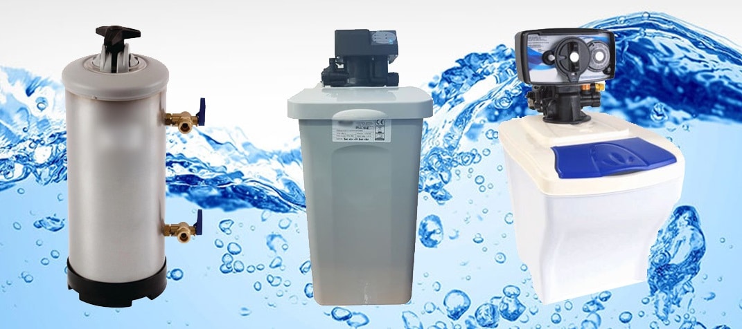 Water Softeners system