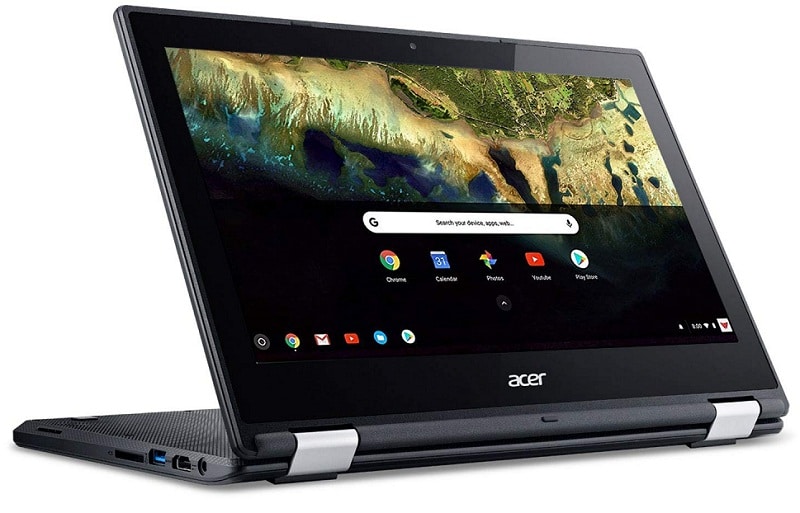 Acer Chromebook R11 Convertible Laptop