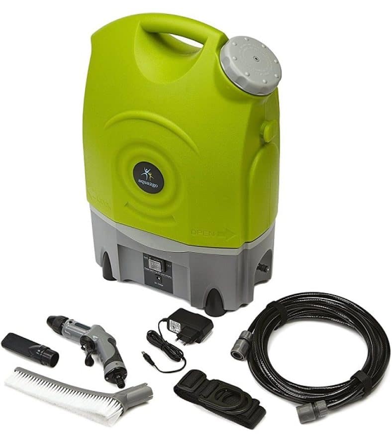 Best Portable Pressure Washers to Buy 2023 [Review & Comparison