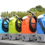 Best Portable Pressure Washers