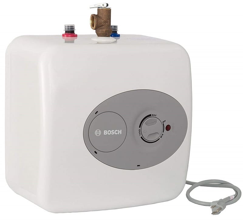 Bosch Electric Mini-Tank Water Heater