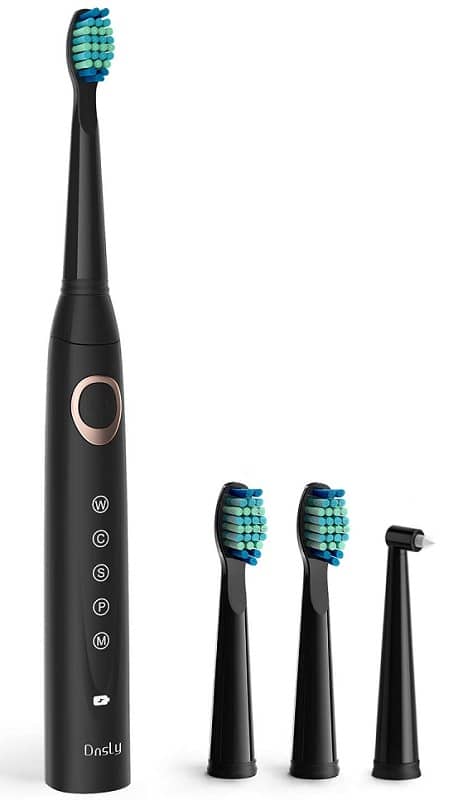 Dnsly electric toothbrush