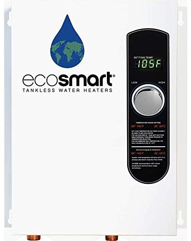 Ecosmart ECO 18 Water Heater