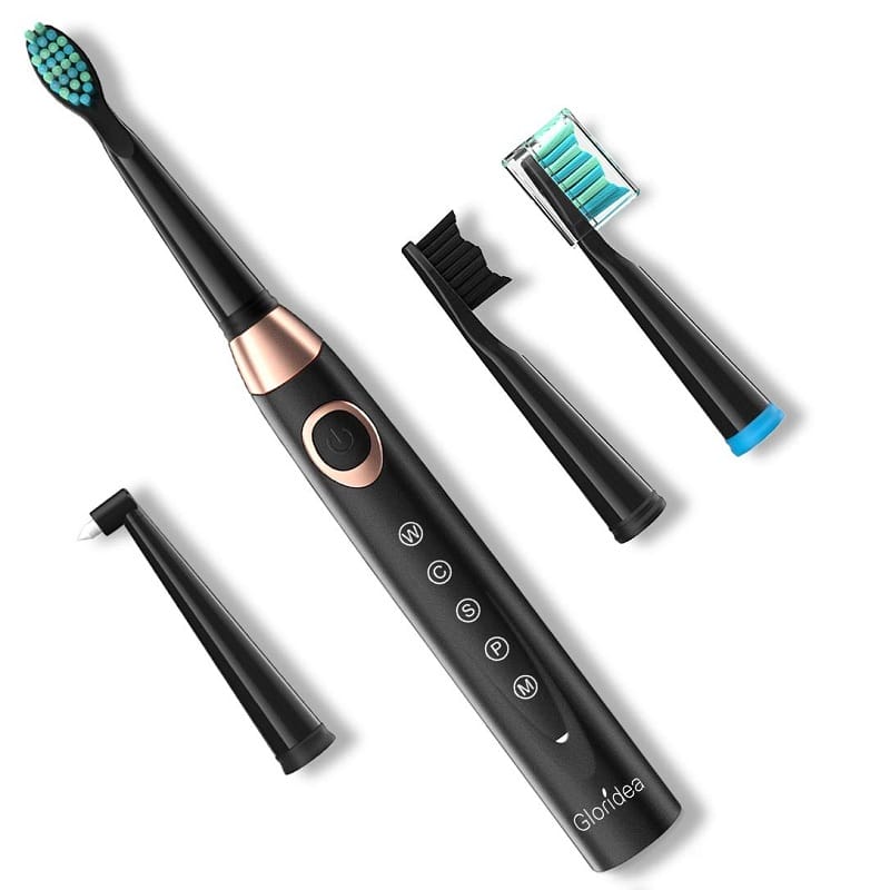 Fairywill Sonic electric toothbrush