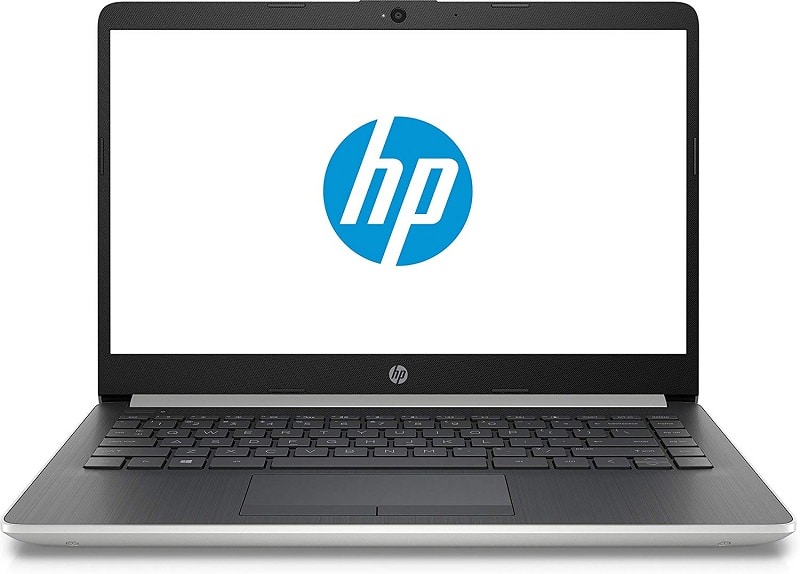 HP 14 FHD Laptop