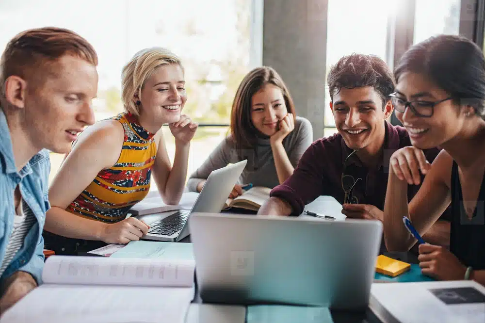 Laptops for computer science students