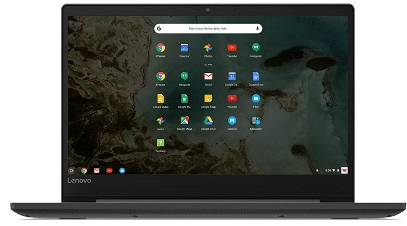 Lenovo Chromebook S330 Laptop