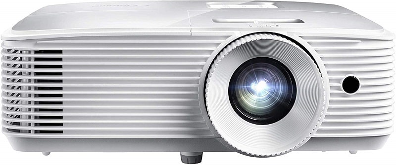 Optoma HD27HDR Home Theater Projector