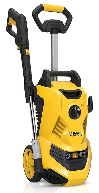 POWER Pressure Washer LTW-2700