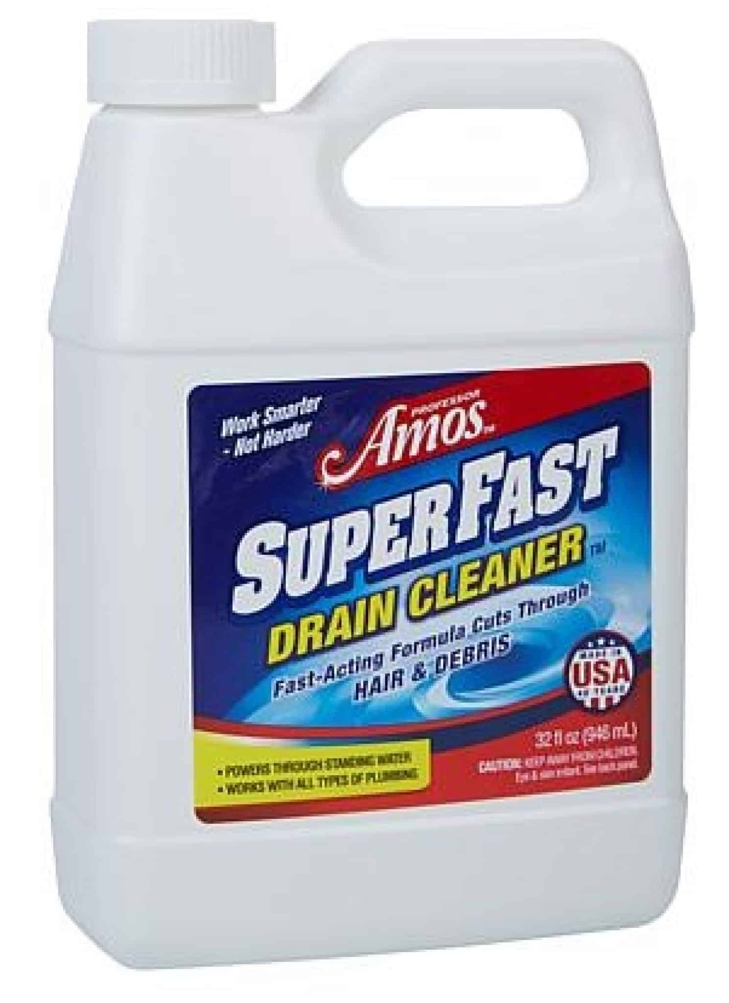Best Drain Cleaners 2022 Review, Guide & Comparison TechUseful