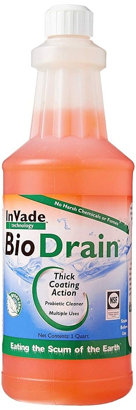 Rockwell Labs IBDC032 Invade Bio Drain Gel