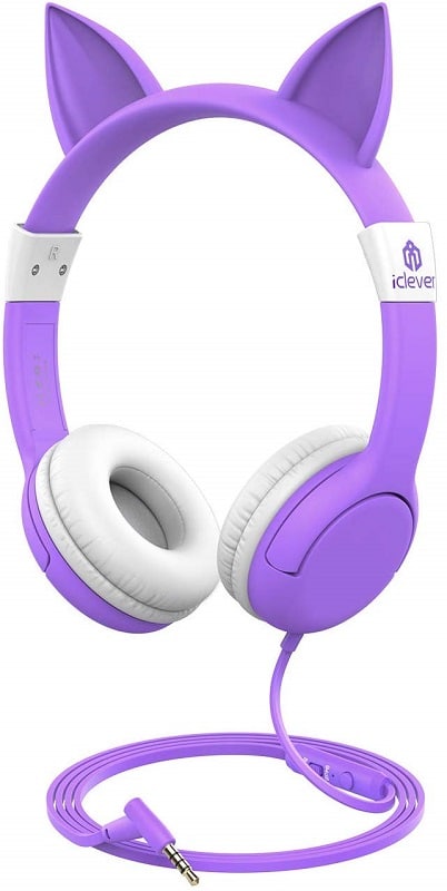 iClever Boostcare Kids Headphones