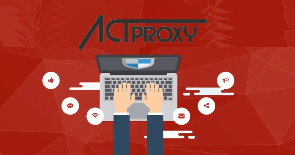 Actproxy Reviews