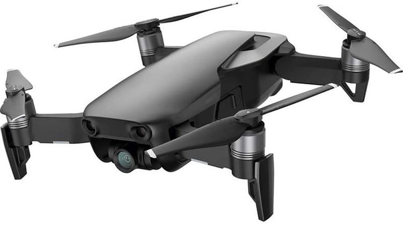 DJ Mavic Air Quadcopter with Remote Controller