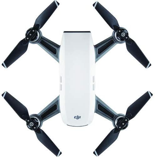 DJI Spark - Portable Mini Drone