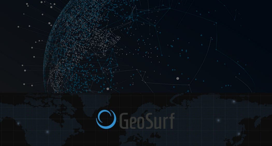 GeoSurf Review