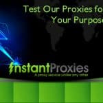 Instantproxies Review