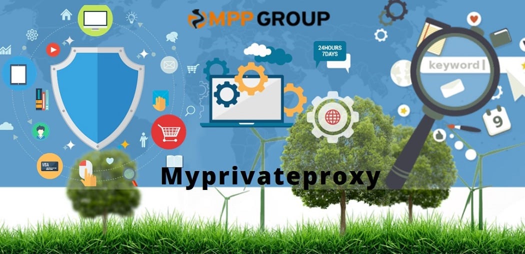 MyPrivateProxy Review