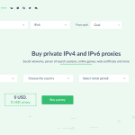 Proxy-Seller Review