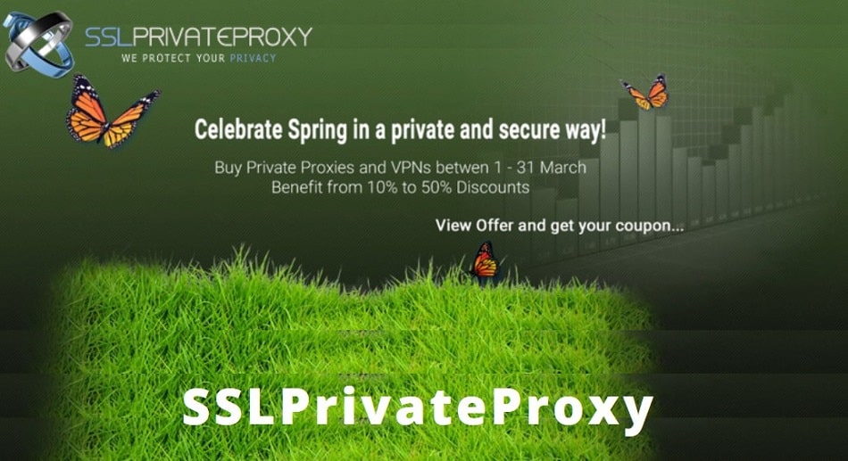 SSLPrivateProxy Review