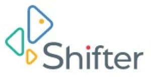 Shifter Logo Image