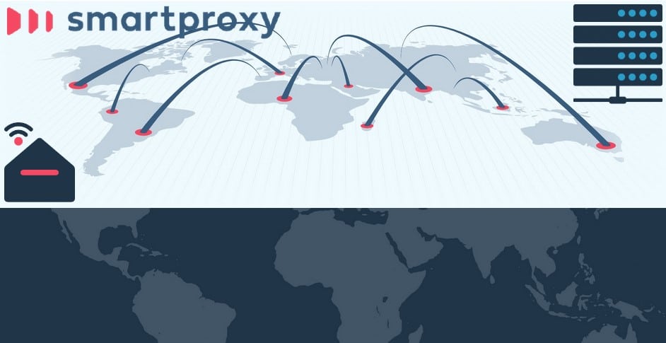 SmartProxy Review