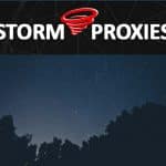 StormProxies Review