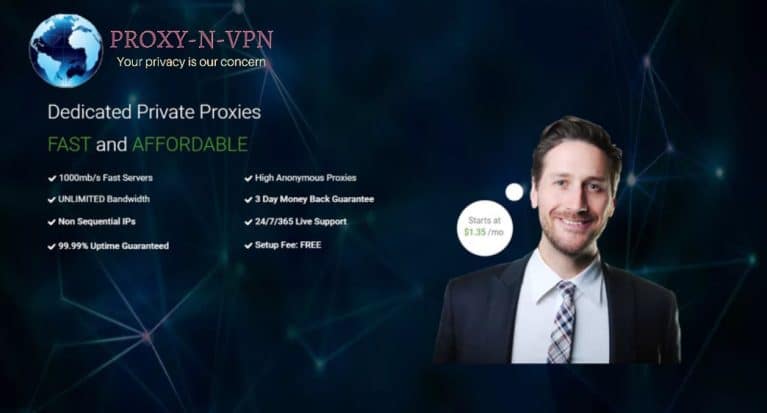 Unbiased Proxy-N-VPN Review: Pros & Cons (Updated 2022) | TechUseful