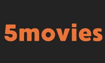 5Movies Cloud logo