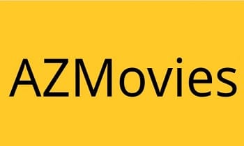 AZMovies logo